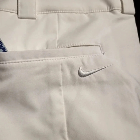 Nike Golf Performance Dri-Fit Skirt Wmns Sz 12 452941 NWT #002 - Picture 4 of 11